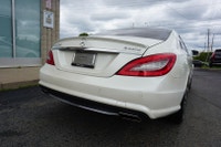 SAFETY INCLUDED ACCIDENT FREE WELL MAINTAIN TOP OF THE LINE 4.6L V8 Bi-Turbo Engine Very Clean Merce... (image 5)