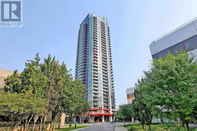 1407 - 88 SHEPPARD AVENUE E Toronto (Willowdale East), Ontario