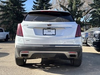 This Cadillac XT5 Premium Luxury AWD delivers a Gas V6 3.6L/222 engine powering this Automatic trans... (image 3)