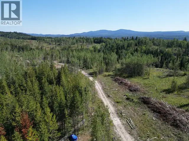 DL 6337 16 HIGHWAY Fraser Lake, British Columbia in Land for Sale in Burns Lake - Image 19