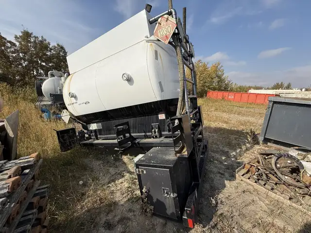 2007 KENWORTH C500 in Heavy Trucks in Saskatoon - Image 34