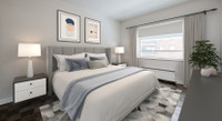 Find your new home in Scarborough at Ravine Park Apartments. Newly renovated suites at this property... (image 5)