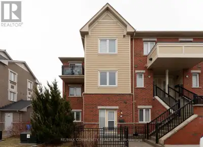 195 - 250 SUNNY MEADOW BOULEVARD Brampton (Sandringham-Wellingto