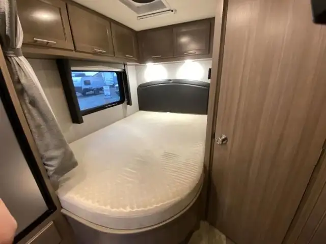 2022 Adventurer LP Class C Adventurer 23RB in RVs & Motorhomes in Kamloops - Image 30