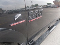 2017 Ram 2500 **CONTENT AUTO SPÉCIALISTE DU FINANCEMENT MAISON SANS ENQUETE CREDIT **Obtenez le meil... (image 1)