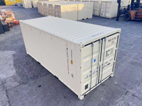 Shipping Containers for Sale & Rent! 20FT or 40FT | New or Used