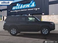 Look at this certified 2023 Toyota 4Runner SR5 Premium | Leather | Sunroof | 7 Passenger | Heated Se... (image 5)