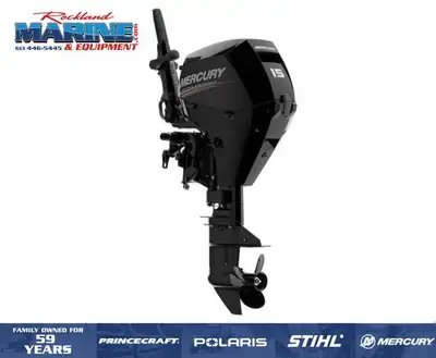 15ELH ? Rockland Marine A family business at your service since 1964 in giving you the best bilingua...