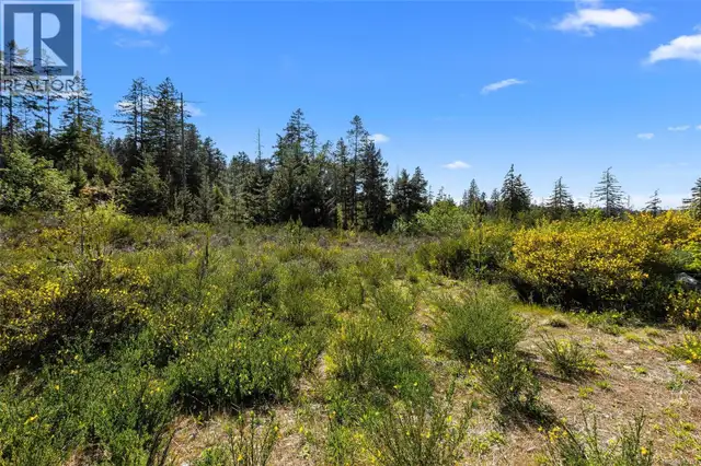 Lot 1 Trail Way Malahat, British Columbia in Land for Sale in Victoria - Image 18