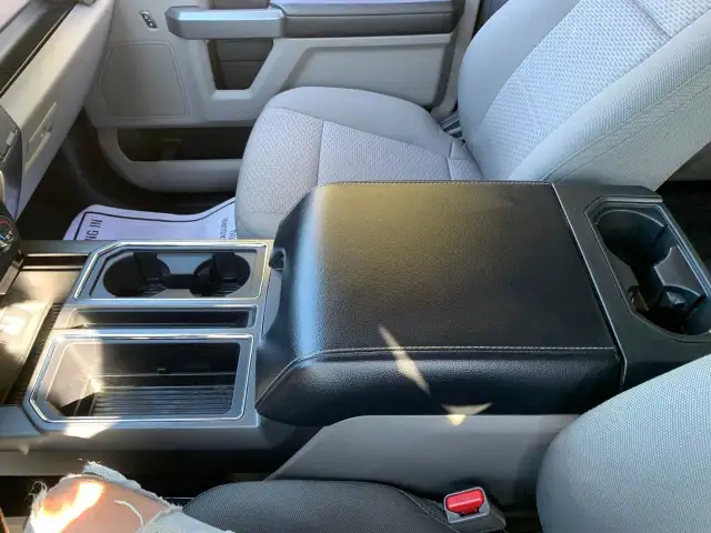 2016 FORD F-150 4X4 CREW 6.5FT LOW KMS LOADED in Cars & Trucks in Guelph - Image 21