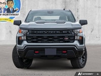 Welcome to Mann-Northway Auto Source. This Chevrolet Silverado 1500 boasts a sturdy engine powering... (image 1)