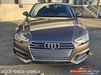 TECHNIK TOP TIER TRIM \ 2.0L TURBOCHARGED ENGINE \ QUATTRO ALL-WHEEL DRIVE \ AUDI VIRTUAL COCKPIT \... (image 2)