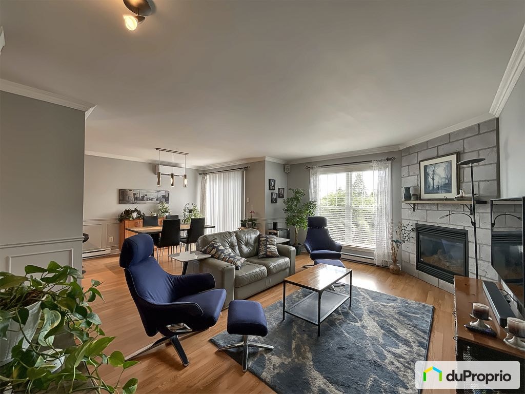 $415,000 - Condominium for sale in Ste-Therese — photo 3