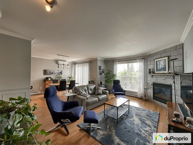 $415,000 - Condominium for sale in Ste-Therese — photo 3