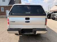Target Auto Centre is proud to present this exceptional 2013 Ford F-150 XLT Crew Cab, finished in a... (image 5)