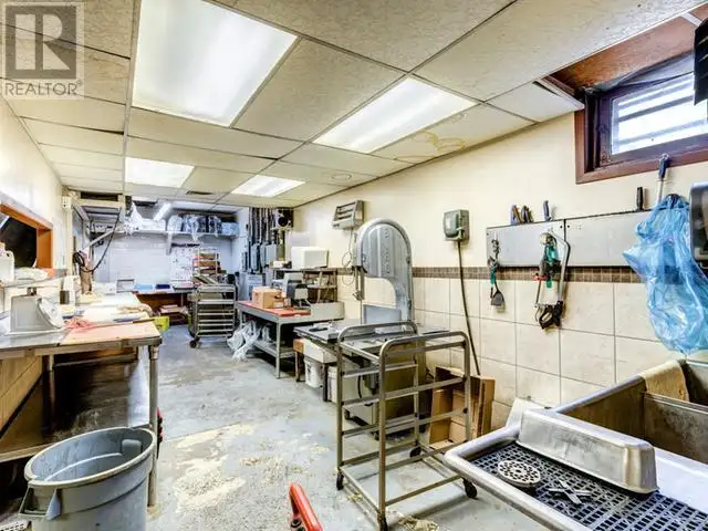 203 HANSON STREET Whitehorse, Yukon in Commercial & Office Space for Sale in Whitehorse - Image 14