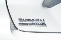 Nouvel Arrivage! La Subaru Crosstrek Onyx 2024 est un VUS compact conçu pour les conducteurs qui rec... (image 6)