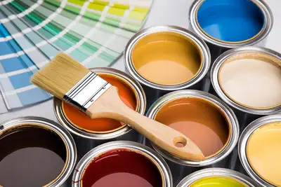 Painter Wanted $$$, View more