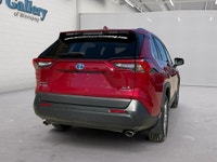 Accident Free! | One Owner! | Electronic On-Demand All-Wheel Drive | Regenerative Braking System | E... (image 5)