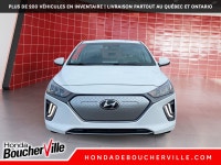 Moteur électrique de 100 kW, hayon, jantes en alliage d'aluminium de 16 po x 6,5 J, toit ouvrant ave... (image 1)