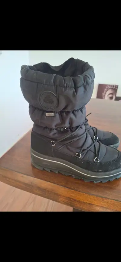 Bottes Pajar, View more