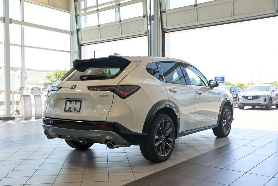 Acura Adx 2025 photo 5