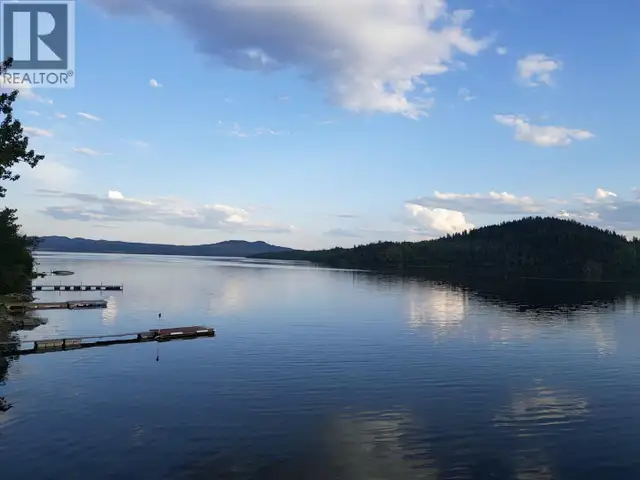 13405 STELLA ROAD Fraser Lake, British Columbia in Houses for Sale in Burns Lake - Image 9