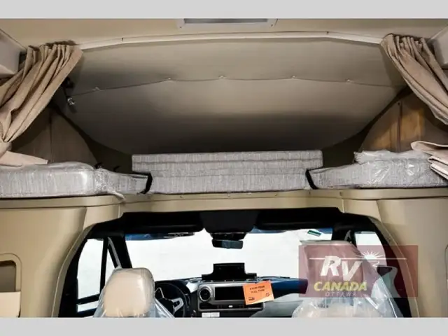 2025 Winnebago View 24T in RVs & Motorhomes in Ottawa - Image 10