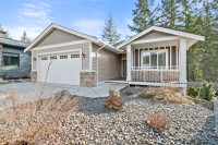 65732 VALLEY VIEW PLACE Hope, British Columbia