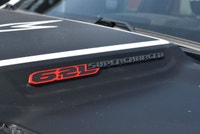 Black Friday Sale Happening Now – Don’t Miss Out! Just Landed: 2021 RAM 1500 TRX – Supercharged Beas... (image 8)