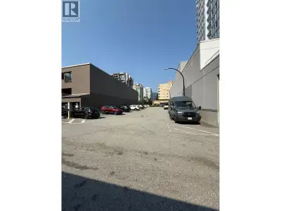 A rare infill development opportunity located in the core of Central Lonsdale, North Vancouver. Appr...