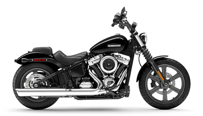 Durham Harley-Davidson has one of the largest used motorcycle inventories in the GTA. We are storing...