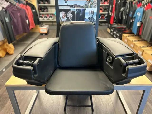 Eureka ATV Box with seat in Other in Leamington - Image 2