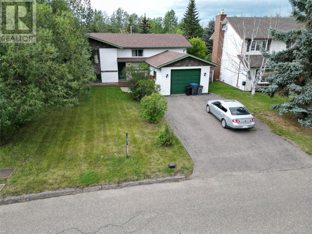 10753 Poplar Crescent Dawson Creek, British Columbia dans Maisons à vendre  à Dawson Creek - Image 4