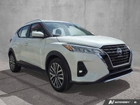 ONE OWNER, CLEAN CARFAX, CERTIFIED PRE-OWNED, Apple CarPlay, Android Auto, 8-inch NissanConnect touc... (image 7)