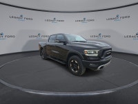 Off-Road Suspension, Aluminum Wheels, Sport Performance Hood, Black Accents, Proximity Key! "No pit... (image 1)