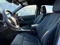 The 2026 Mitsubishi Eclipse Cross NOIR with a 4x4 drivetrain and precise handling arrives in a stunn... (image 9)