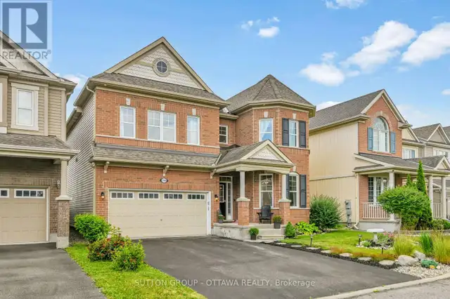 209 DUTCHMANS WAY Ottawa, Ontario63006664038657121