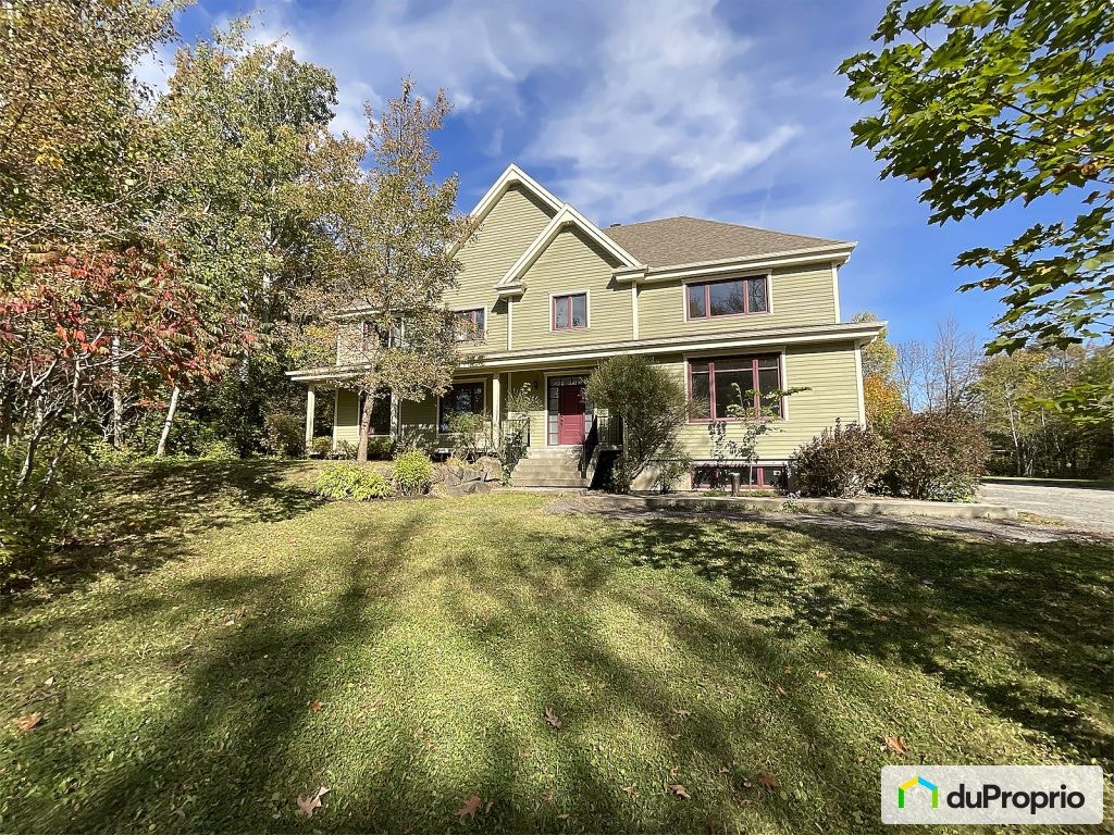 $1,225,000 - 2 Storey for sale in St-Nicolas — photo 3