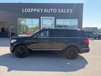 2021 Lincoln Navigator Reserve | Luxury Without Compromise Experience premium luxury, exceptional pe... (image 1)