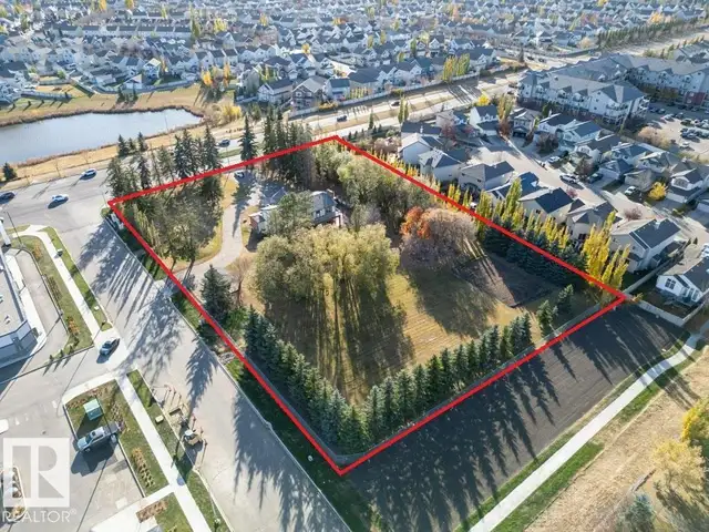 7550 ELLERSLIE RD SW Edmonton, Alberta in Houses for Sale in Edmonton - Image 4