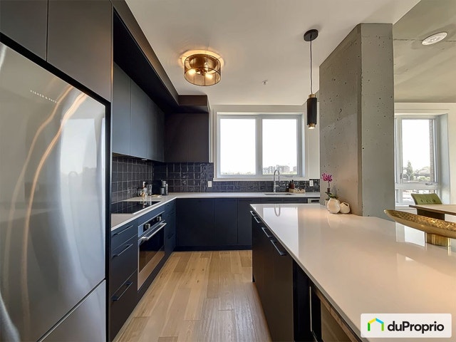 $780,000 - Condominium for sale in LaSalle — photo 2