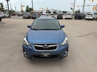 Well-kept and versatile compact crossover combining Subarus legendary Symmetrical All-Wheel Drive wi... (image 8)