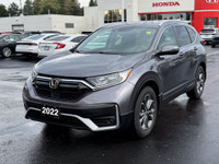 Recent Arrival! Certified. EX-L|AWD|Leather|Sunroof|CarPlay 2022 Honda CR-V EX-L EX-L|AWD|Leather|Su... (image 3)
