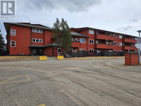 108 SPRUCE Avenue Unit# 301 Tumbler Ridge, British Columbia