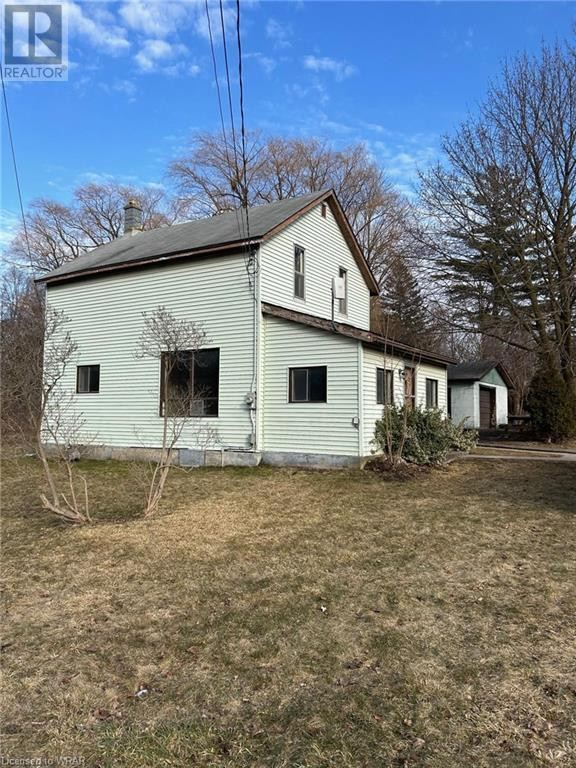 452 RIVER Road Cambridge, Ontario in Houses for Sale in Cambridge - Image 3