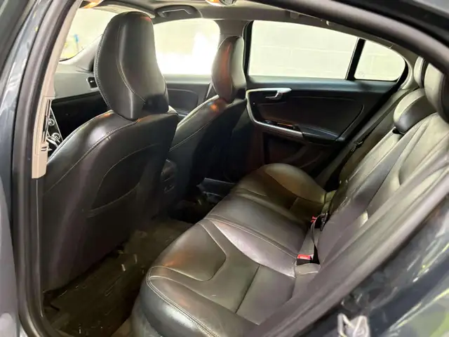 2018 Volvo S60 Dynamic5597317477236940812