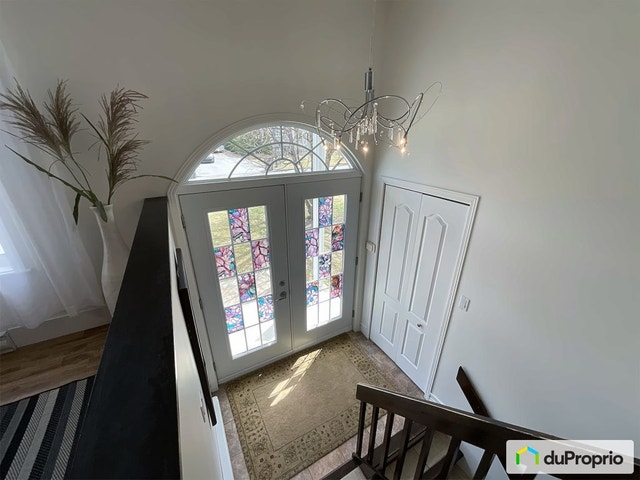 $639,000 - Bi-Level for sale in St-Jean-Chrysostome — photo 2