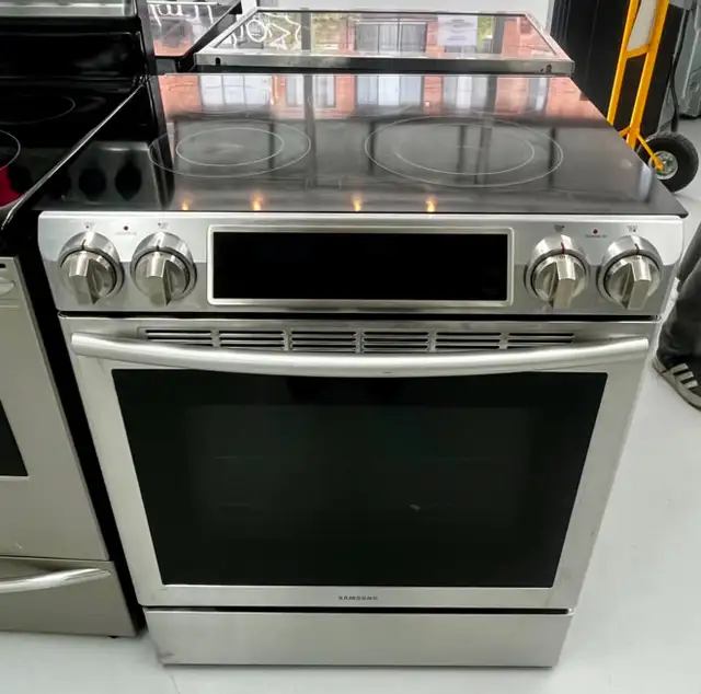 Liquidation d'Électroménagers – Garantie + livré et installé! in Refrigerators in Trois-Rivières - Image 4