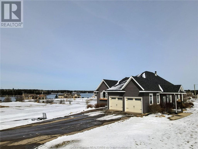 8 Island View LANE Main River, New Brunswick in Houses for Sale in Moncton - Image 4